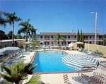 La Mark Charles Motel::Yahoo! Travel