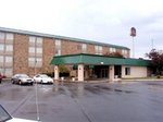Comfort Inn and Suites