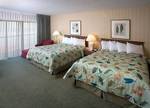 Red Lion Hotel Boise Downtowner
