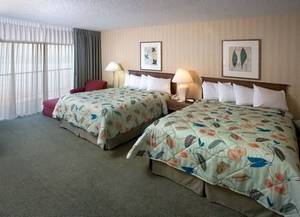 Red Lion Hotel Boise Downtowner::Travelocity.com