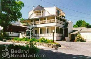 Castlemaine Inn::BedAndBreakfast.com