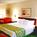 Fairfield Inn by Marriott Spartanburg::Hotels.com