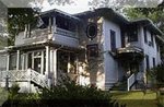 Generals Quarters B&B