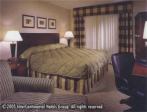 Holiday Inn Express Hotel & Suites::Travelocity.com