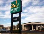 Quality Inn Victoria