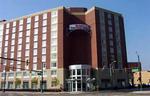 Hilton Garden Inn Detroit Downtown