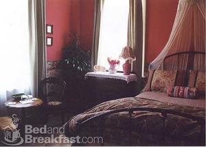 McCall Farm Bed and Breakfast::BedAndBreakfast.com