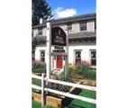 Brass Lantern Inn B & B