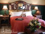 The Reluctant Panther Inn & Restaurant::BedAndBreakfast.com