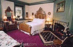 Rocky Acre Farm Bed and Breakfast::BedAndBreakfast.com