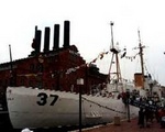Baltimore Maritime Museum