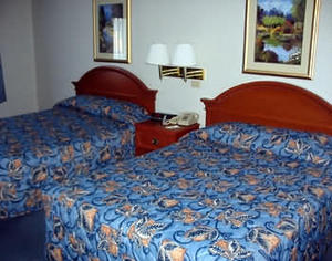 Best Western Westgate Inn::Travelocity.com