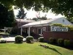 Best Western Lakewood Motor Inn