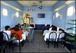 Shish Kabob House / Sky Hookah Lounge