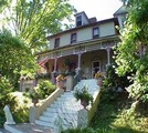 Saratoga Rose Inn And Restaurant