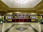 Hilton Suites Winnipeg Airport
