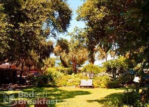 Cedar Key Bed & Breakfast::BedAndBreakfast.com
