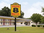 Super 8 Motel - St. George