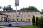 Best Western Dixie Inn