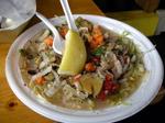 Champlin's Seafood