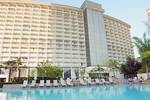Hyatt Regency Century Plaza