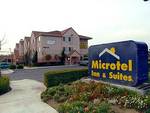Microtel Inn & Suites - San Jose Area (Morgan Hill)