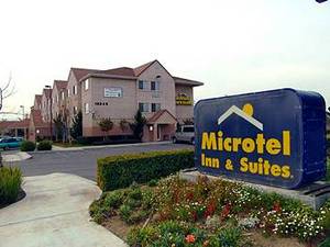 Microtel Inn & Suites - San Jose Area (Morgan Hill)::Expedia