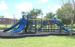 Bayou Black Recreation Center