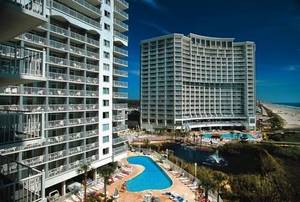Sea Watch Resort::Travelocity.com