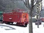Railroad Park Resort
