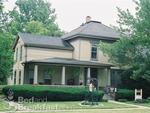 Alexandria House Bed & Breakfast