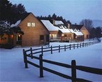 Christmas Mountain Village