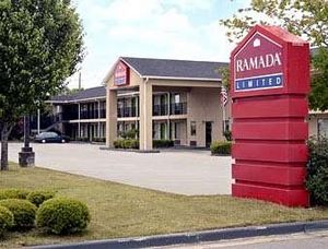 Ramada Limited Dublin::Travelocity.com