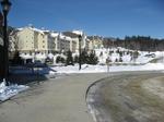 Jackson Gore Ski Area