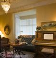 Silver Queen Bed & Breakfast