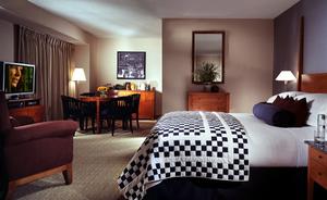 The Charles Hotel In Harvard Square::CiaoBambino
