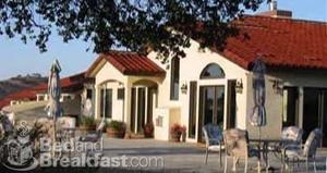 Inn at the Pinnacles::BedAndBreakfast.com