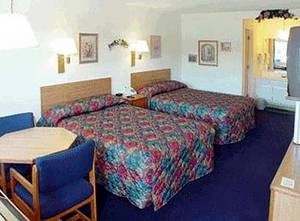 University Inn and Suites::Expedia