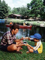 Disney's Fort Wilderness Resort & Campground::Hotels.com
