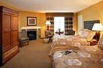 Best Western Fireside Inn On Moonstone Beach