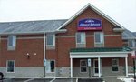 Howard Johnson Express