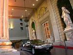 Le Pavillon Hotel
