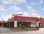 Ramada Inn Glen Falls