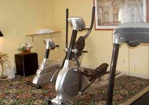 Best Western Spartanburg Inn::Travelocity.com