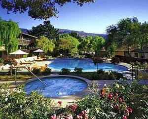 Quail Lodge Resort Golf Club::Expedia