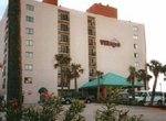 Ocean Sands Beach Resort