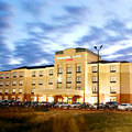 SpringHill Suites by Marriott Greensboro
