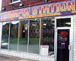 Terrapin Station