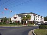 Hampton Inn Darien I95