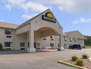 Days Inn Ashland::Travelocity.com